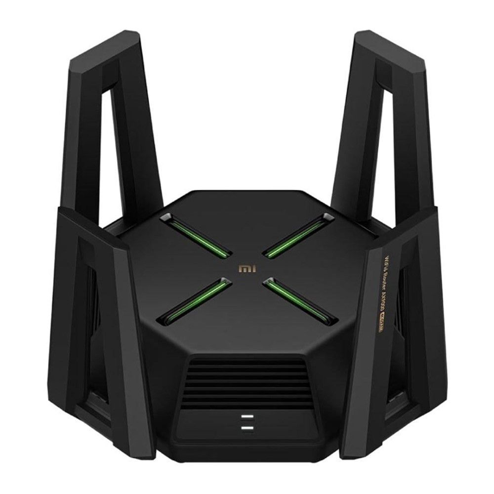 XIAOMI ROUTER AX9000 EU