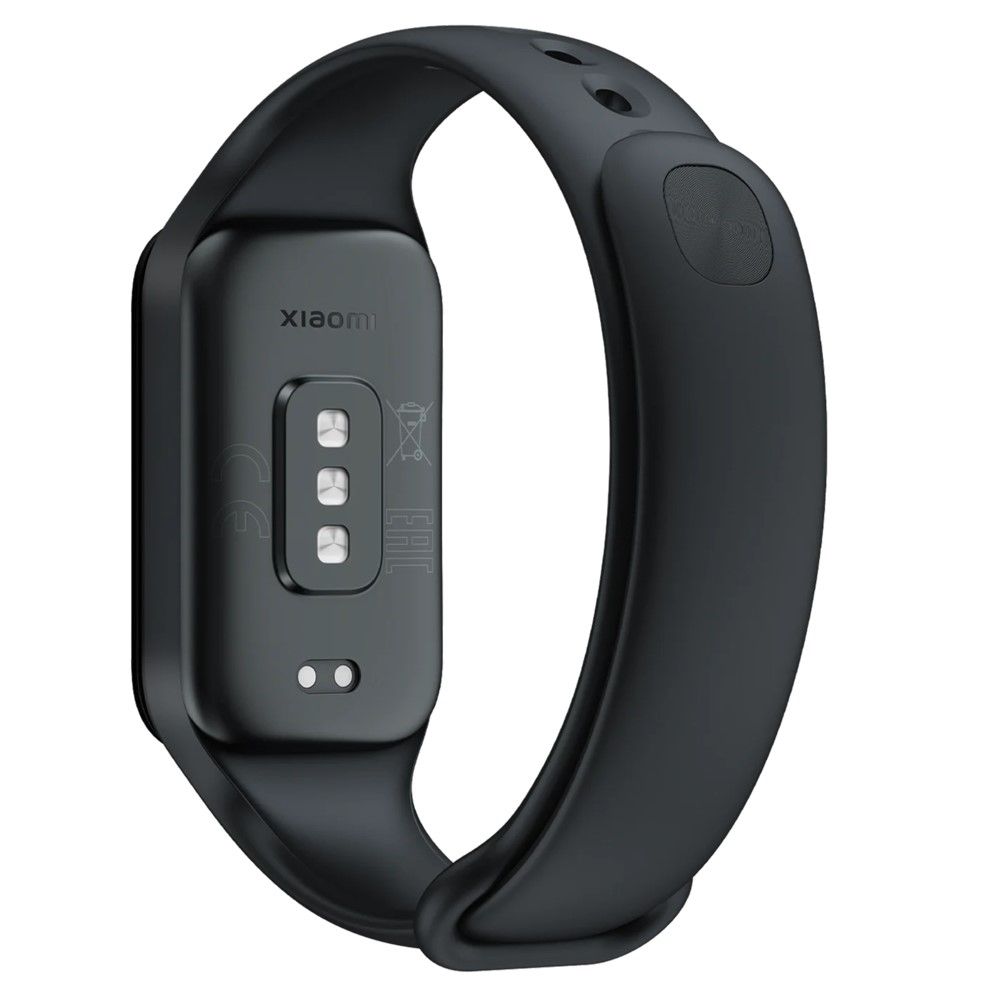 XIAOMI SMART BAND 8 ACTIVE BLACK