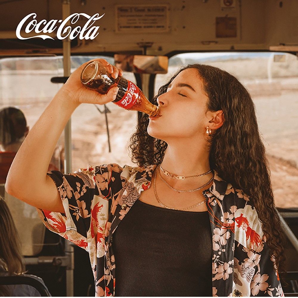 โค้ก 1.95 ลิตร